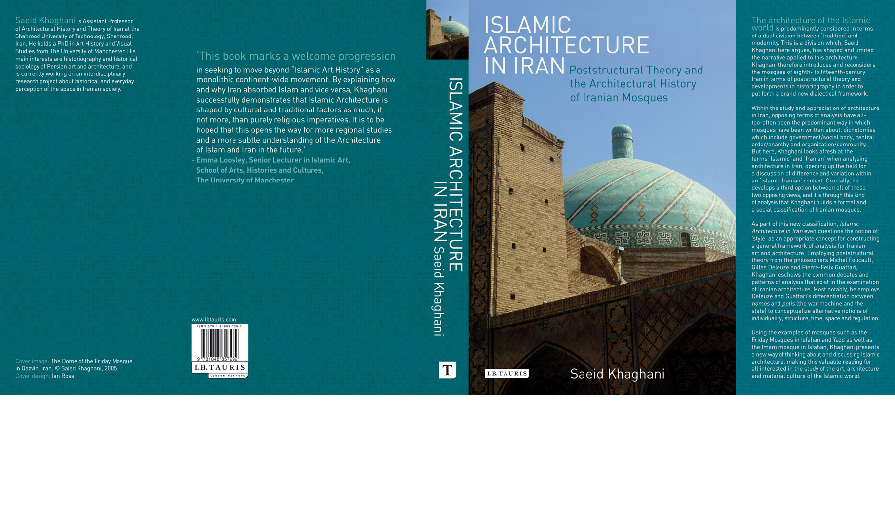 IslamicArchitecture